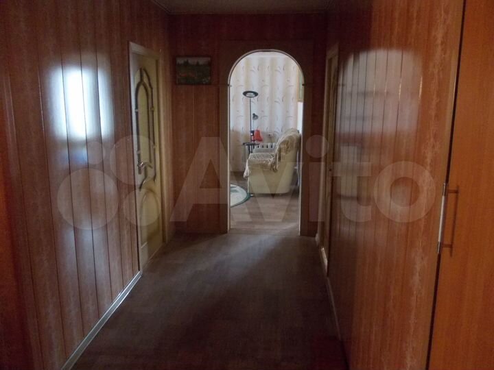 Дом 145 м² на участке 15 сот.