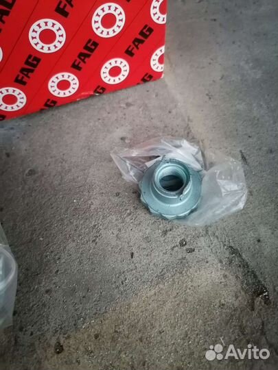 Продам ступицу volkswagen polo