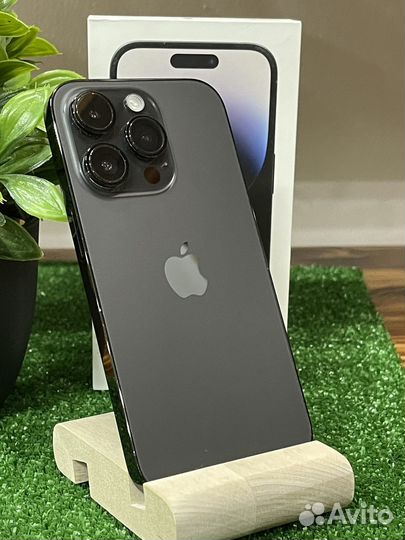 iPhone 14 Pro Max, 256 ГБ