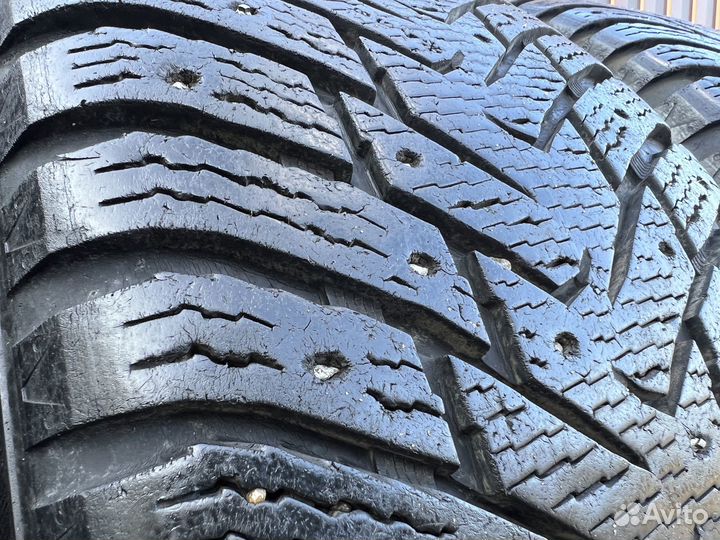 Nokian Tyres Hakkapeliitta 8 SUV 285/60 R18