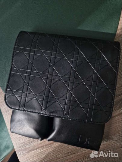 Сумка для кистей dior оригинал