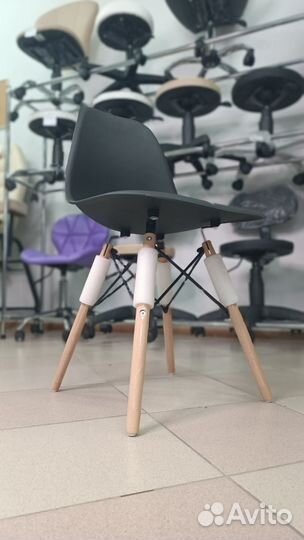 Стул мастера и клиента