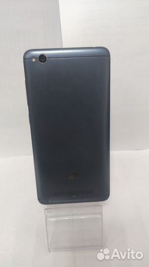 Xiaomi Redmi 4A, 2/32 ГБ