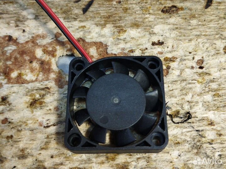 Кулер для процессора