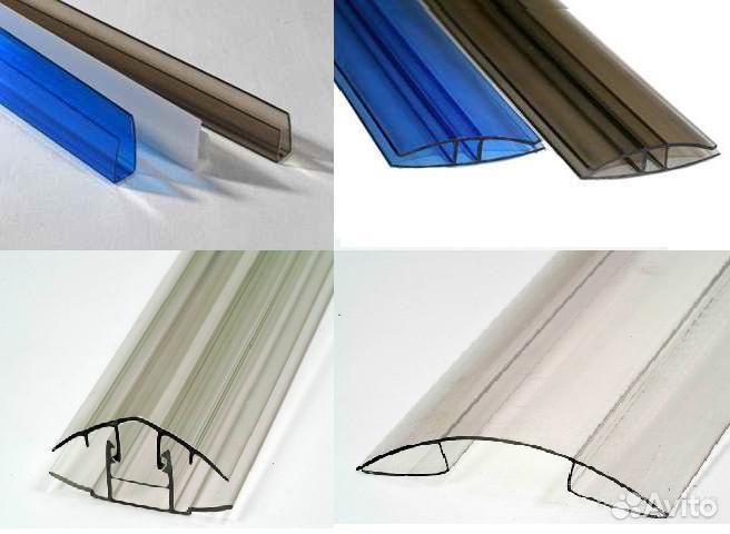 Поликарбонат с доставкой