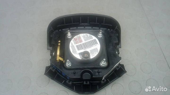 Подушка безопасности водителя Kia Ceed рест. 2011