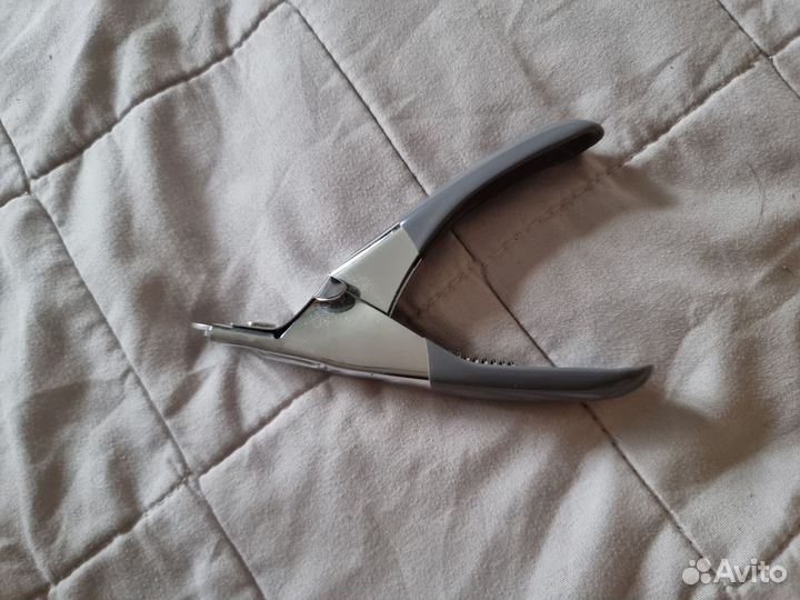 Когтерезка для собак