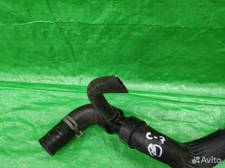 Патрубок охлаждения нижний Caliber/Patriot/Compass