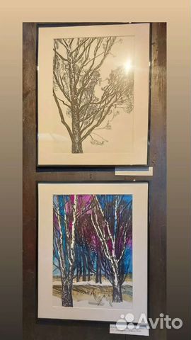 Интерьерная картина