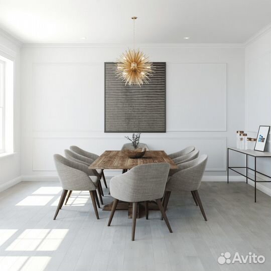 Виниловый ламинат