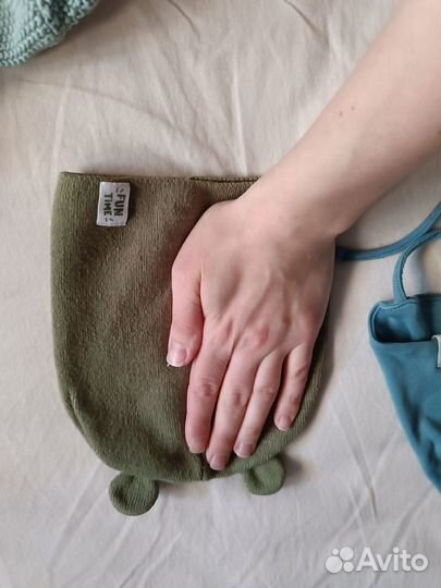 Вещи пакетом 74 размер