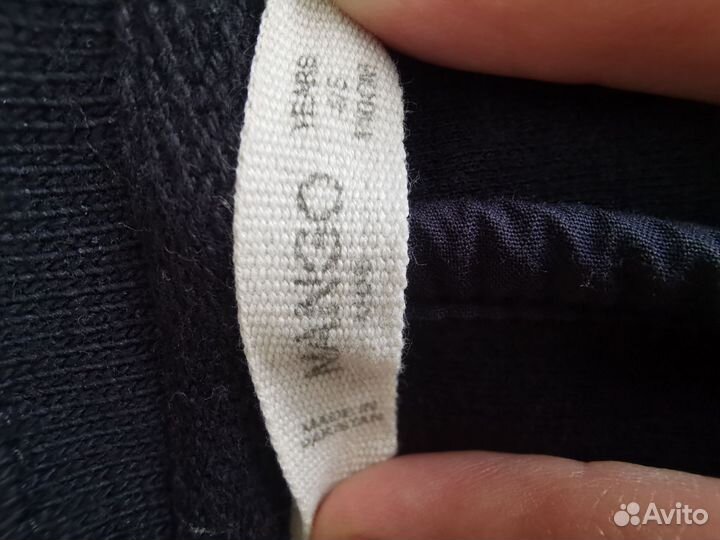 Пиджак для мальчика