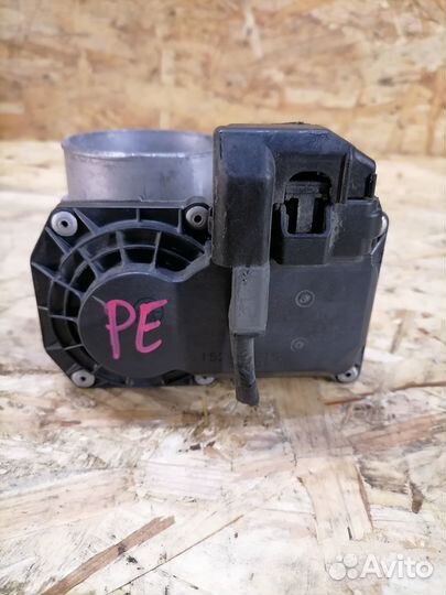 Дроссель Mazda 6 GJ 2.0 PE-VPS