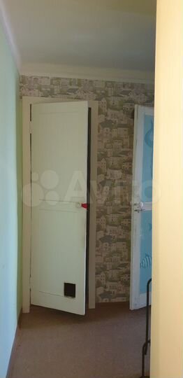 2-к. квартира, 48,2 м², 1/5 эт.