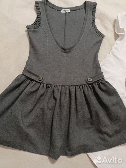 Школьная форма 128