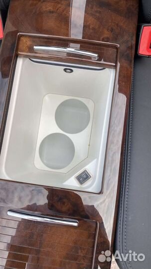 Бизнес ряд сидения для VW Multivan T6, T6.1