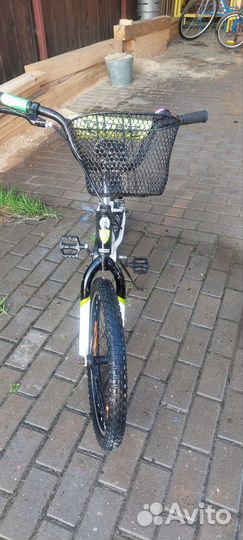 Велосипед trek 20