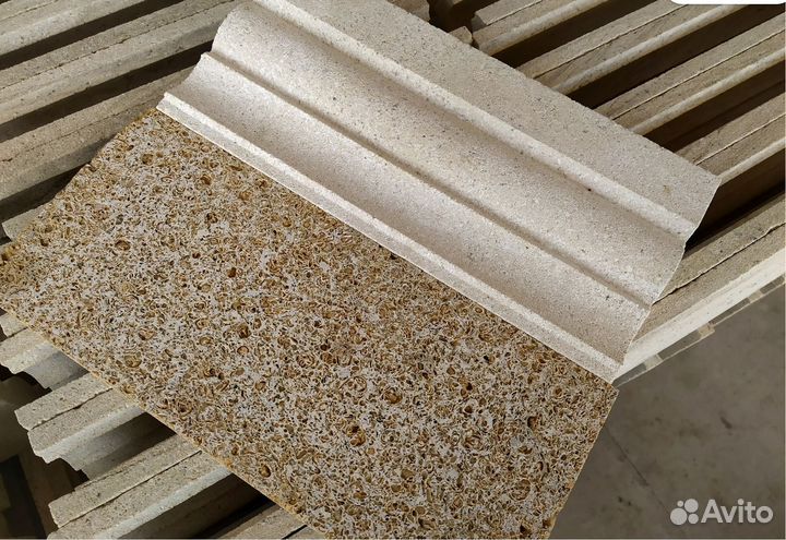 Дагестанский камень облицовочный