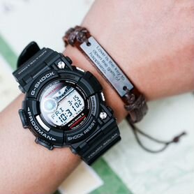 Casio G-Shock Frogman GWF-1000-1