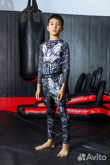 Детский Комплект Cody Lundin Spider