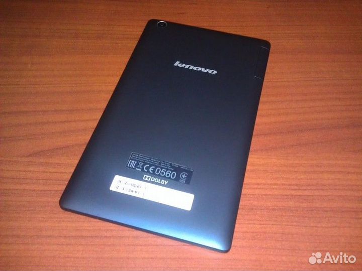 Lenovo TAB 2 A8-50LC