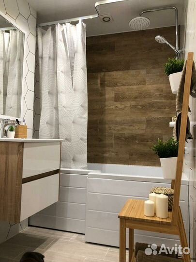 Ремонт квартир, ванных комнат