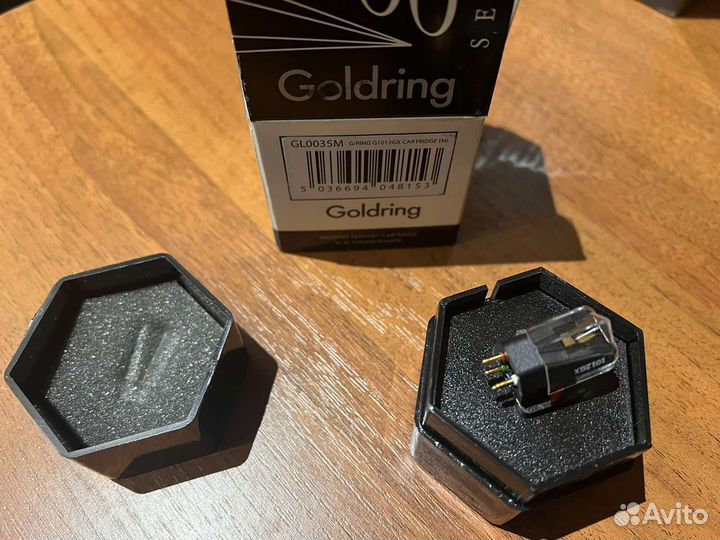 Goldring G1006