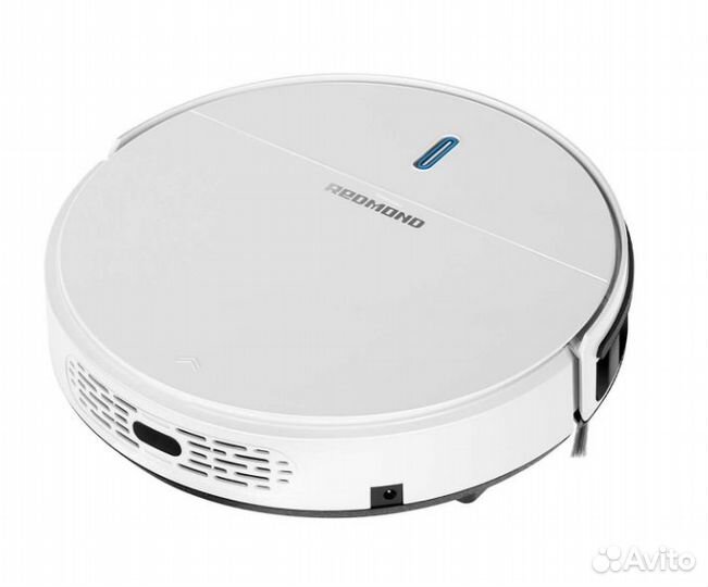 Робот-пылесос Redmond RV-R450