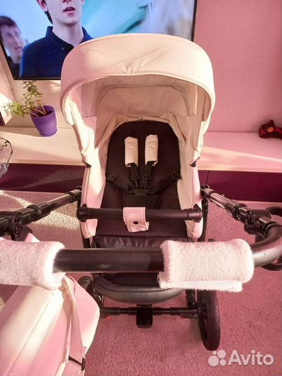 Детская коляска Indigo