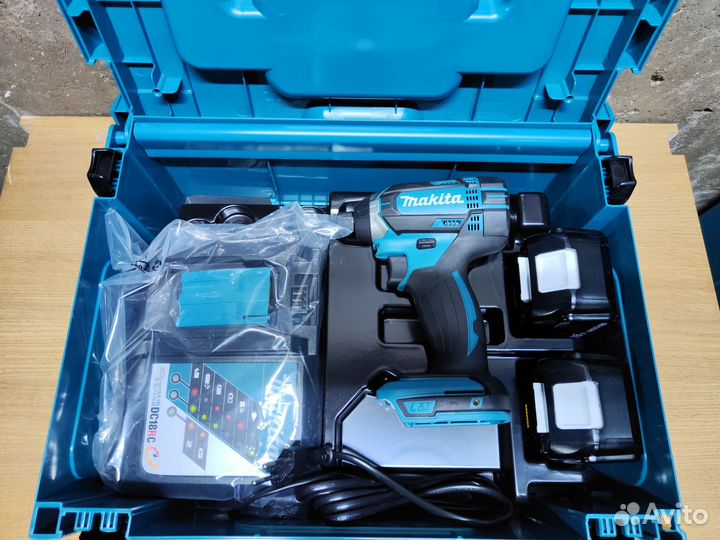 Ложементы-вкладыши Makita в Makpac