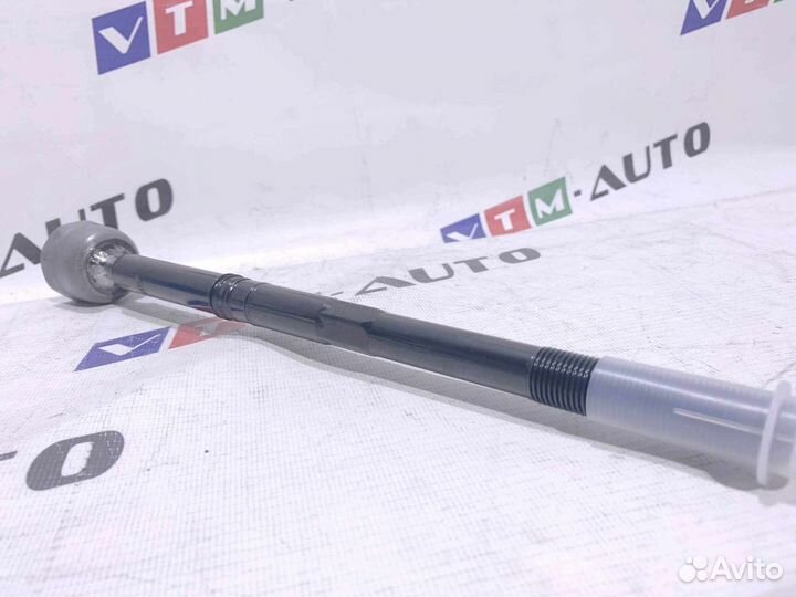 Тяга рулевая renault megane 1