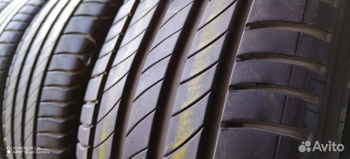 Michelin Primacy 4+ 235/45 R18