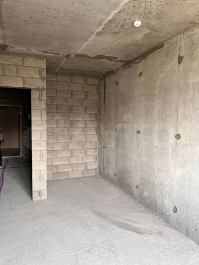 1-к. квартира, 44 м², 7/25 эт.