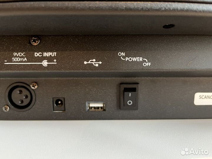 Dmx контроллер