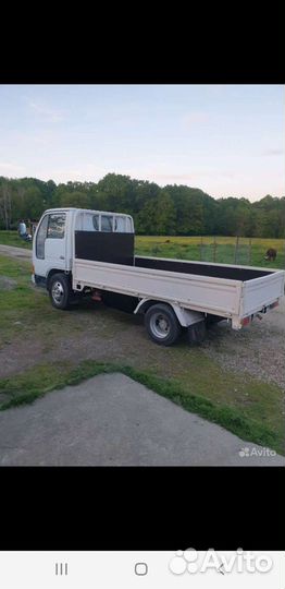 Грузоперевозки до 5 тонн