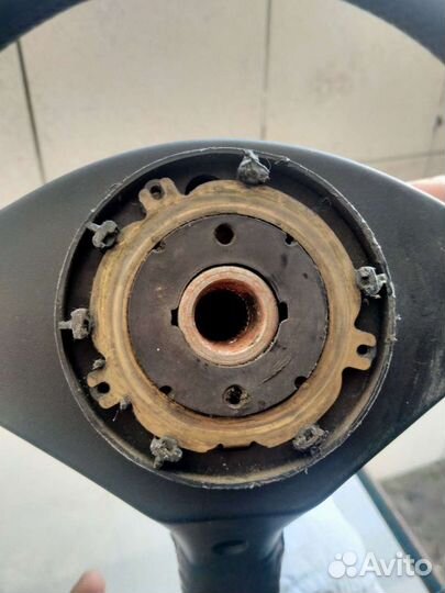 Рули бмв Мерседес Тойота