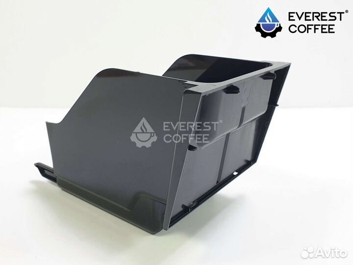 Контейнер жмыха для кофемашин Delonghi