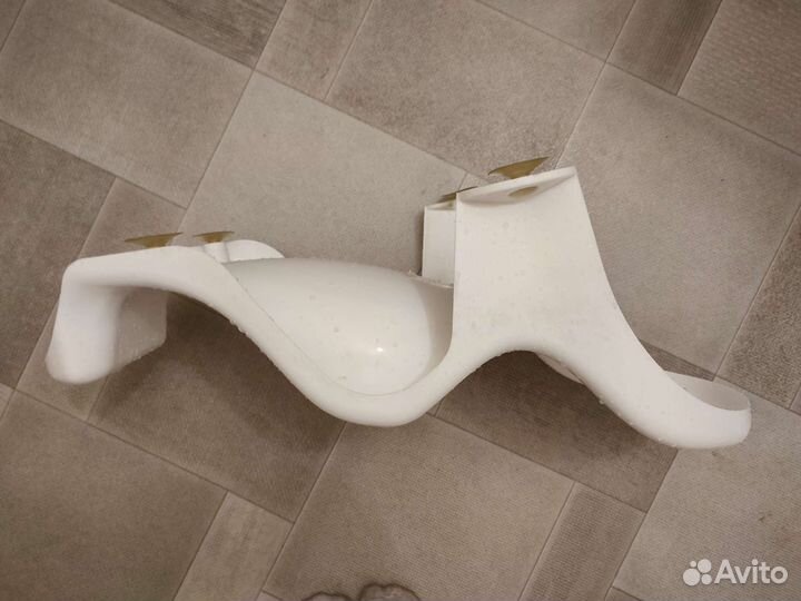 Ванночка для купания