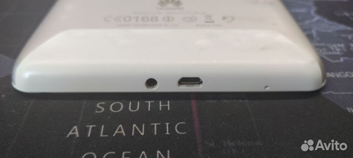 Планшет huawei MediaPad 7 Lite