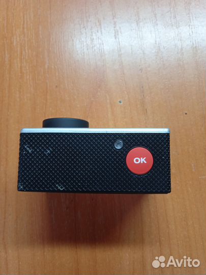 Экшн камера Rekam