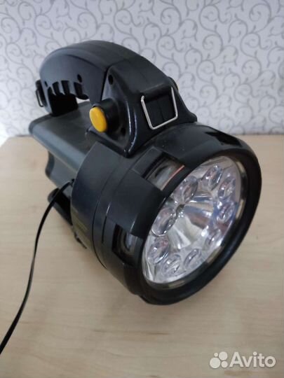 Фонарь светодиодный