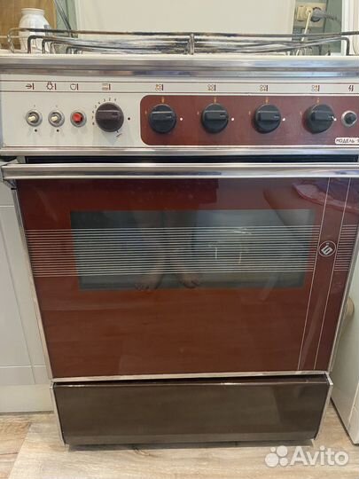 Плита газовая Брест