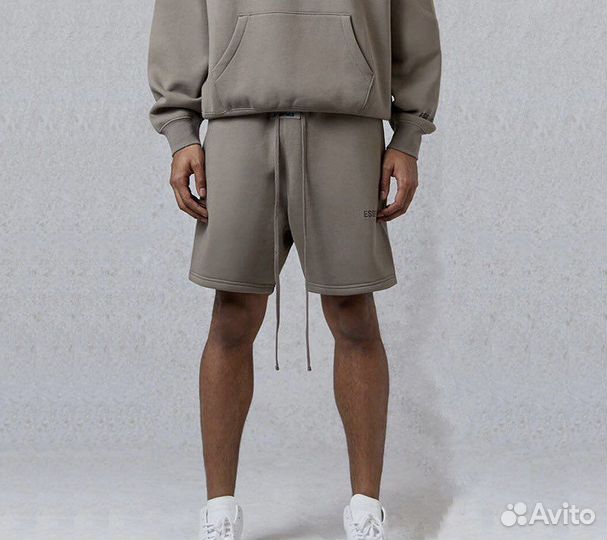 Шорты Essentials