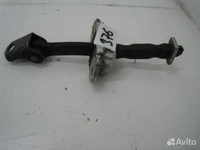 Ограничитель двери задней Nissan Qashqai J10