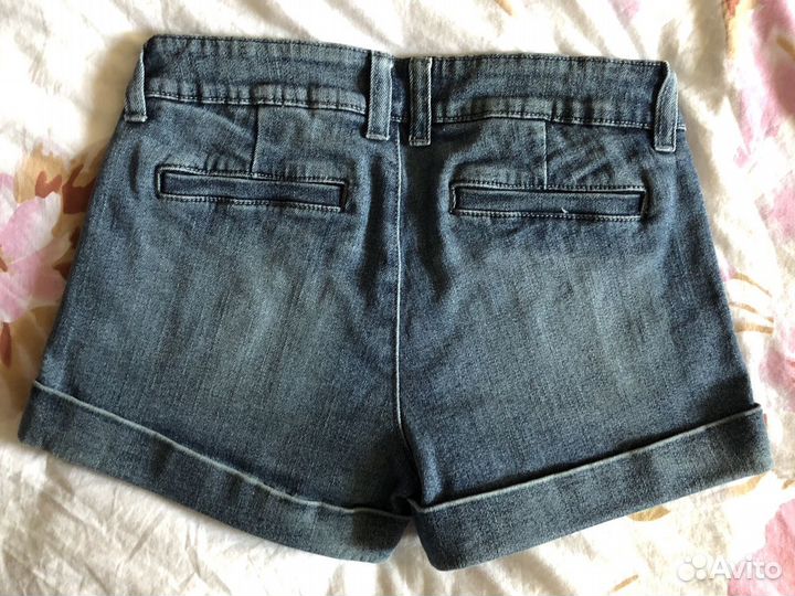 Шорты