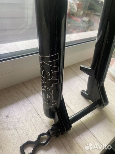 Вилка воздушная x fusion