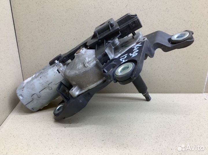 Моторчик стеклоочистителя задний задний Ford Kuga