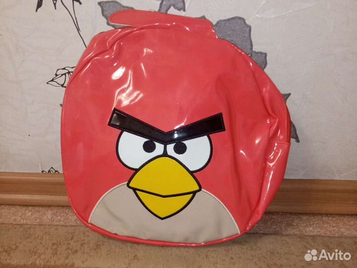 Рюкзак детский