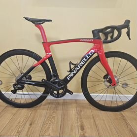 Велосипед Pinarello dogma f