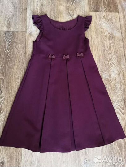 Школьная форма